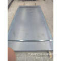 DC01 DC02 SPCC Steel Plate